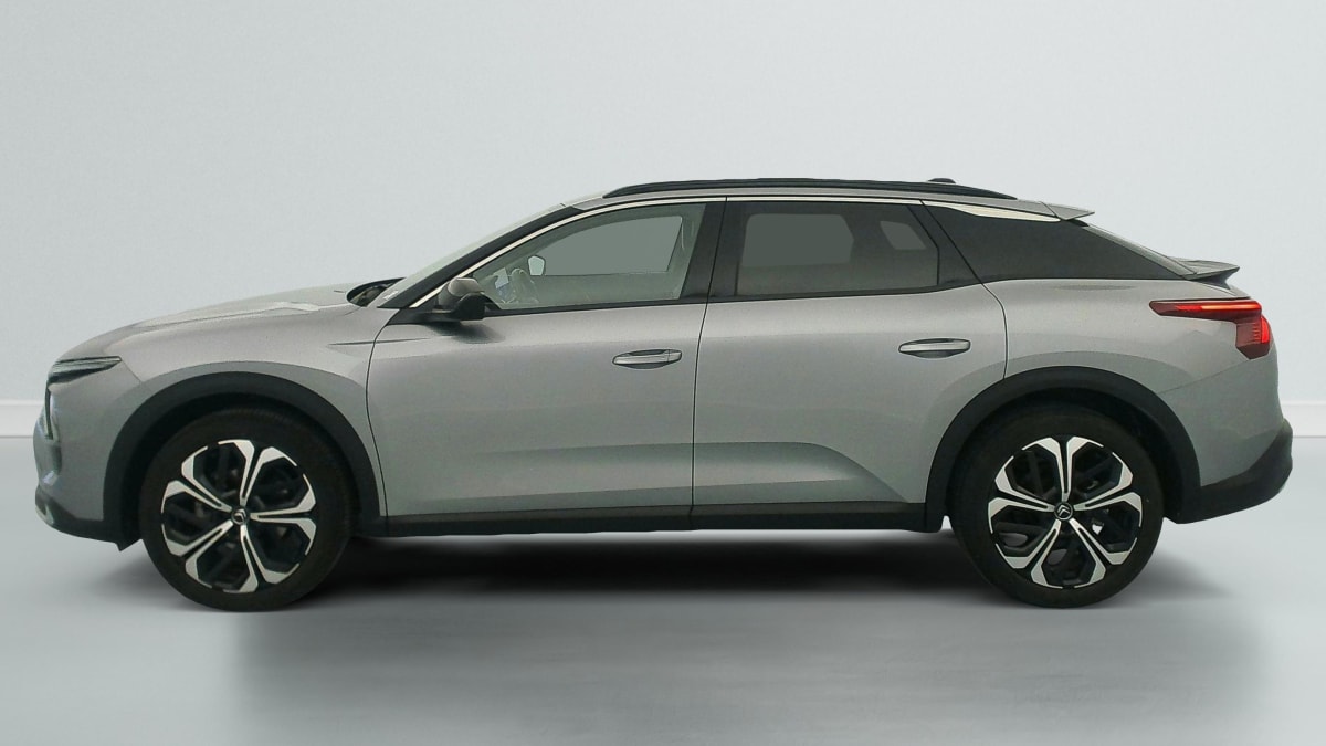 Citroën C5 X - Image 4