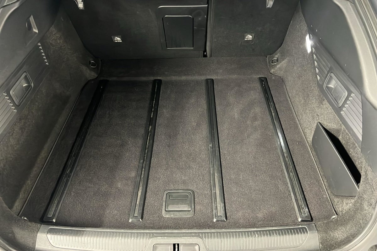 Citroën C5 X - Image 11