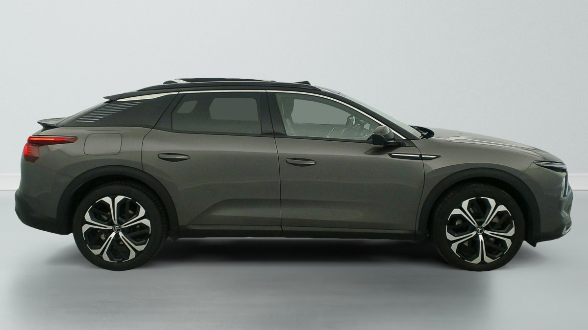 Citroën C5 X - Image 8