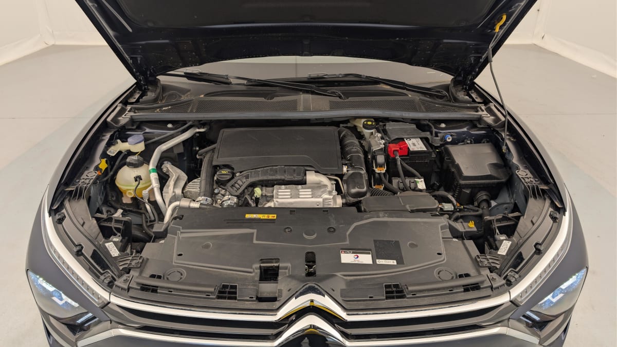 Citroën C5 X - Image 23