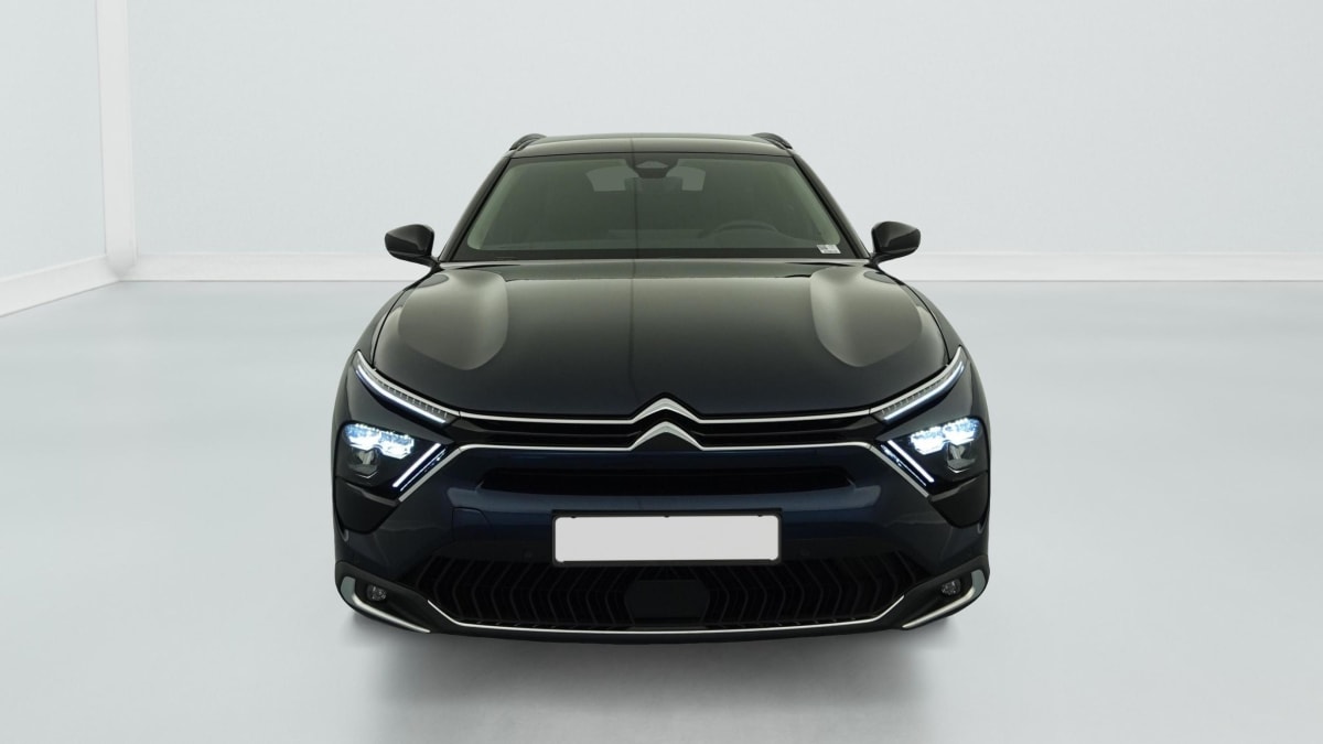 Citroën C5 X - Image 2