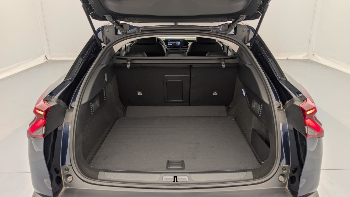 Citroën C5 X - Image 11