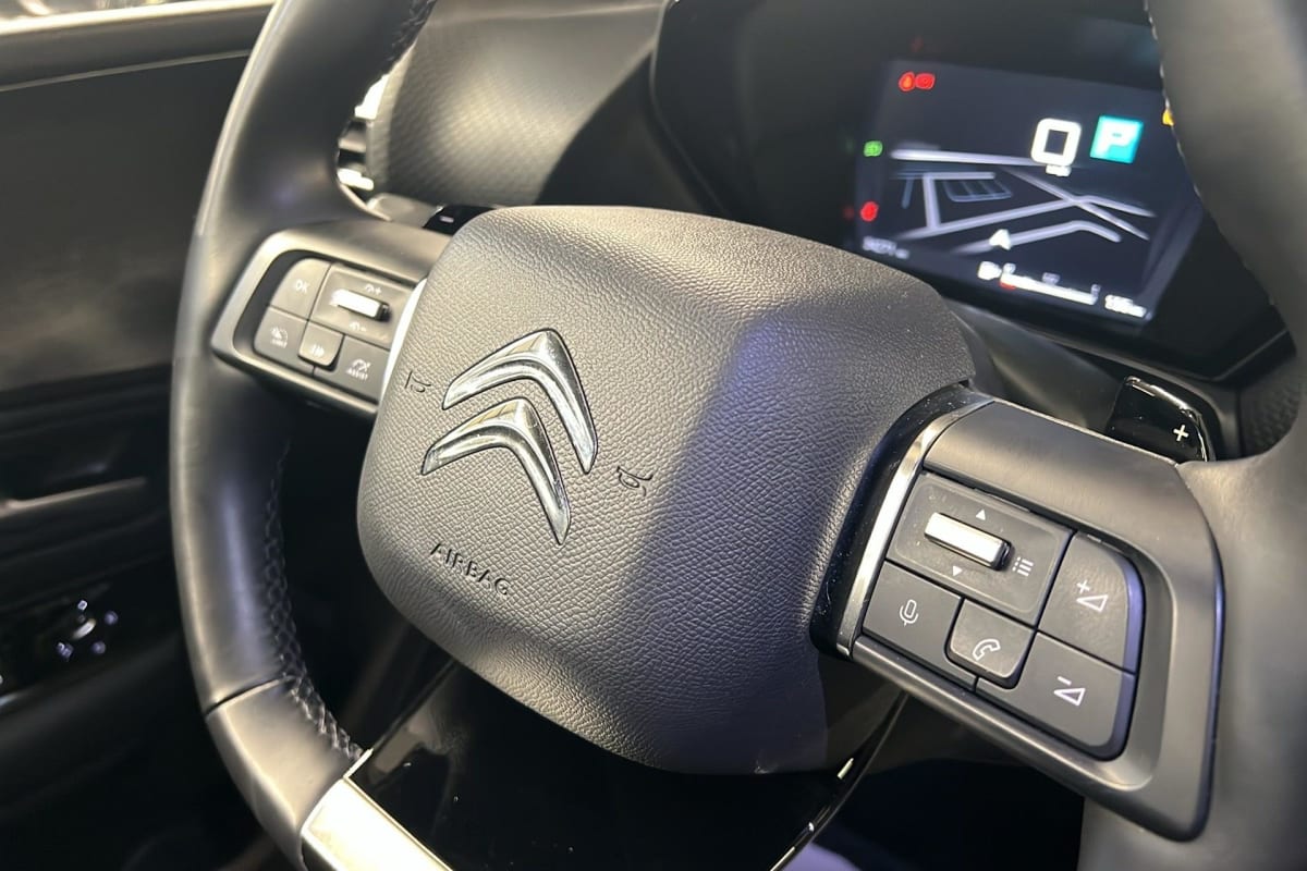 Citroën C5 X - Image 15