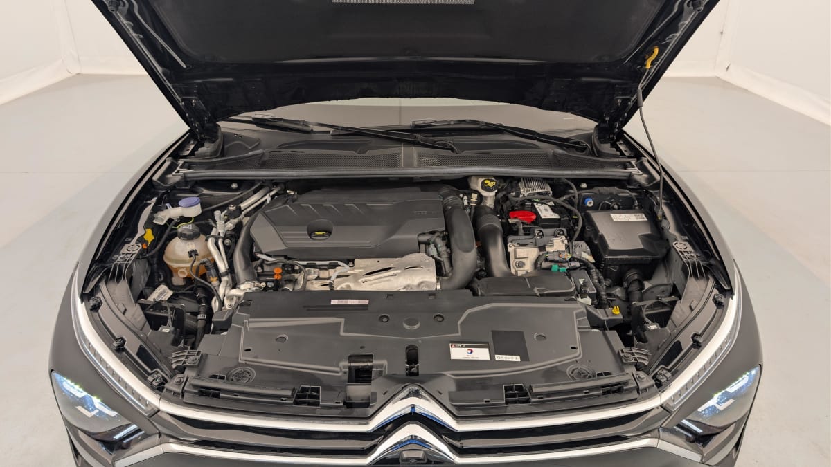 Citroën C5 X - Image 36