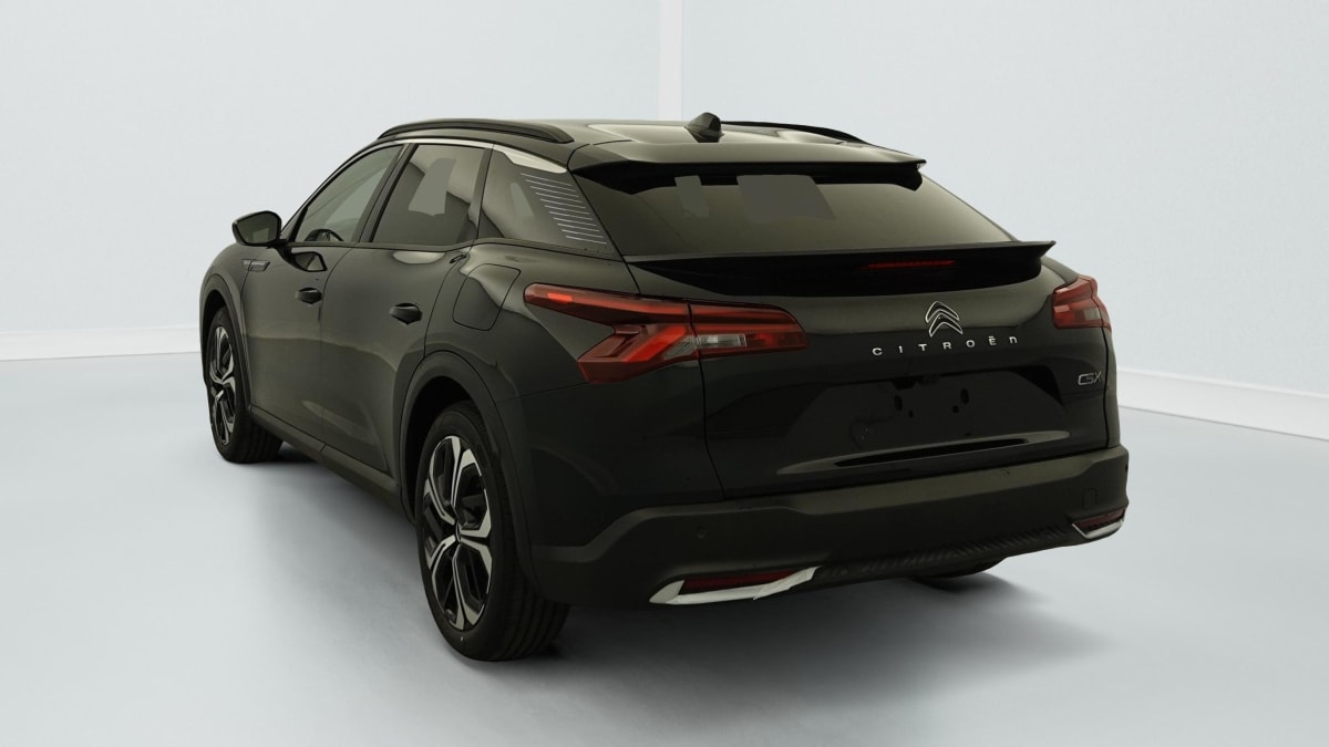 Citroën C5 X - Image 7
