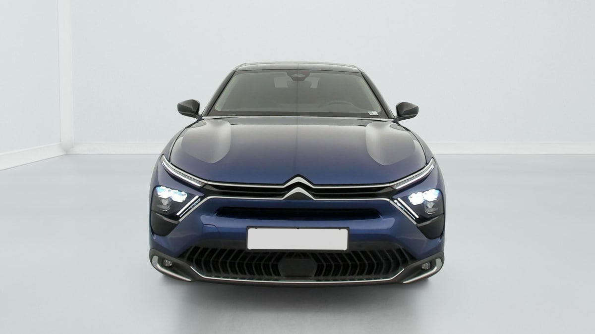 Citroën C5 X - Image 2