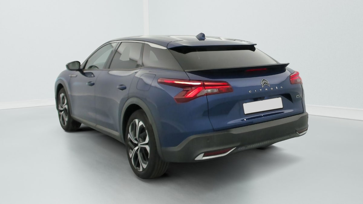 Citroën C5 X - Image 5