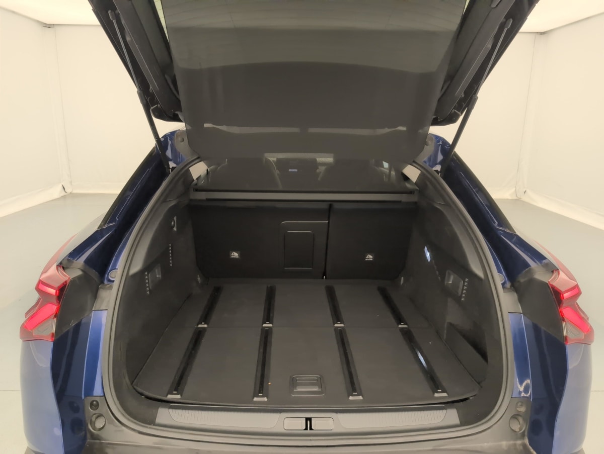 Citroën C5 X - Image 11