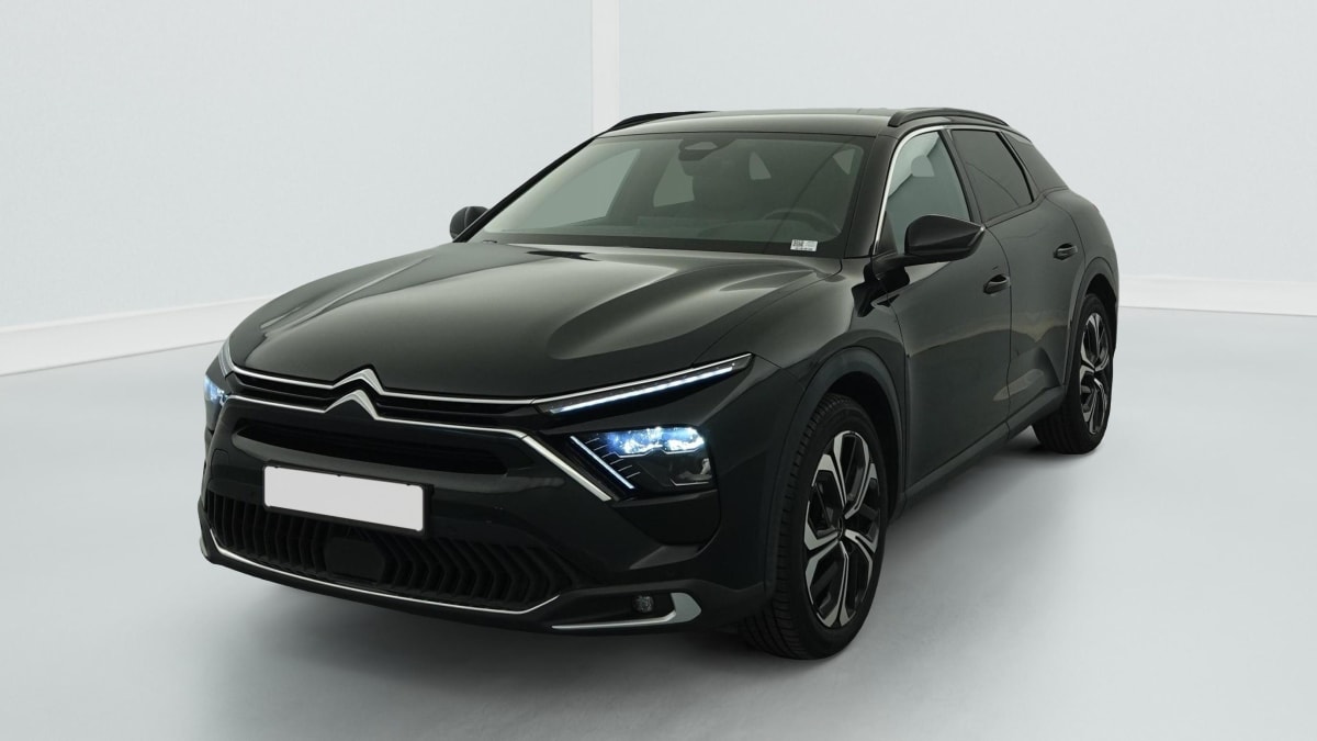 Citroën C5 X - Image 3