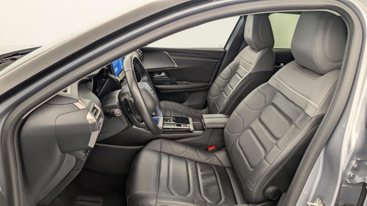 Citroën C5 X - Image 16