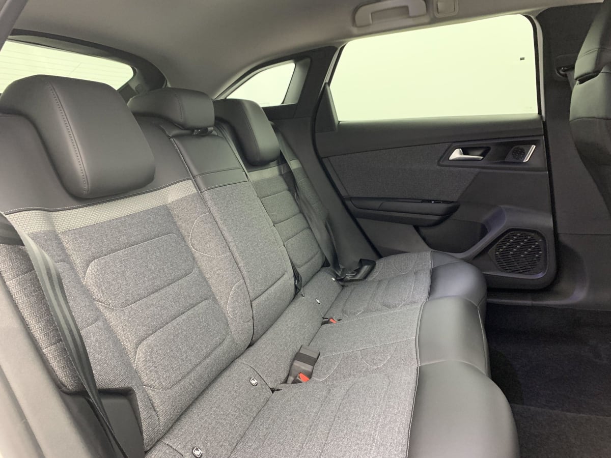 CITROEN C5 X PURETECH 130 EAT8 YOU