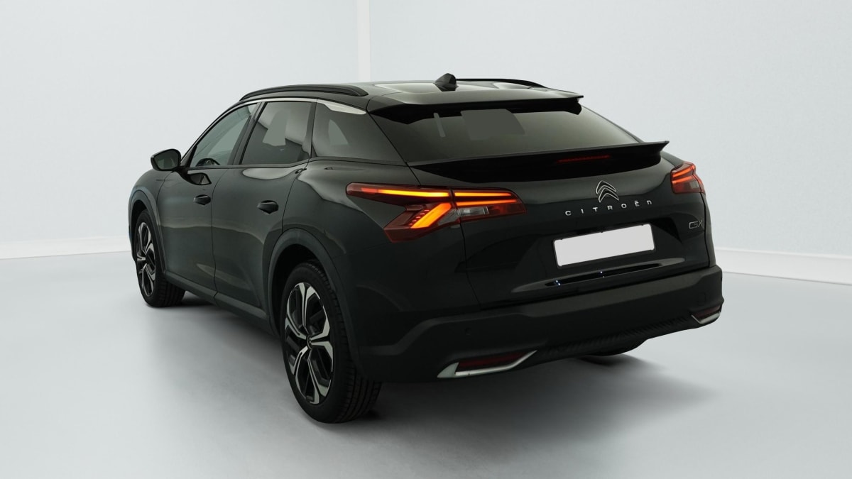 Citroën C5 X - Image 5