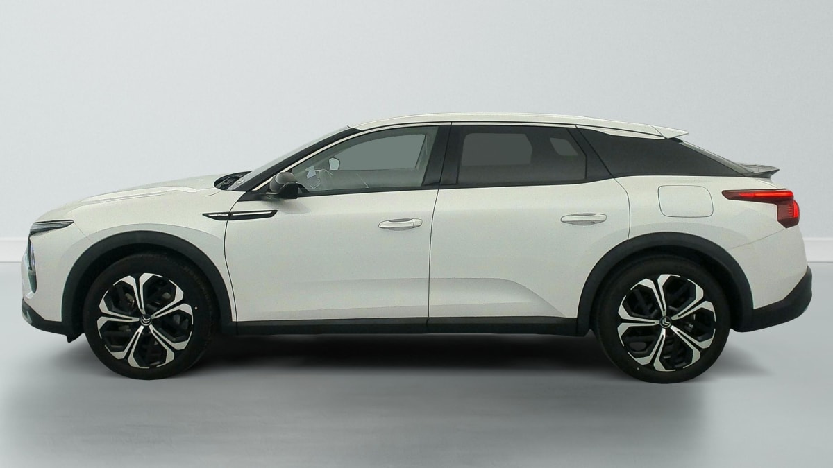 Citroën C5 X - Image 4