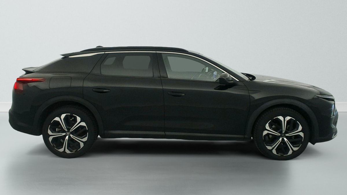 Citroën C5 X - Image 8