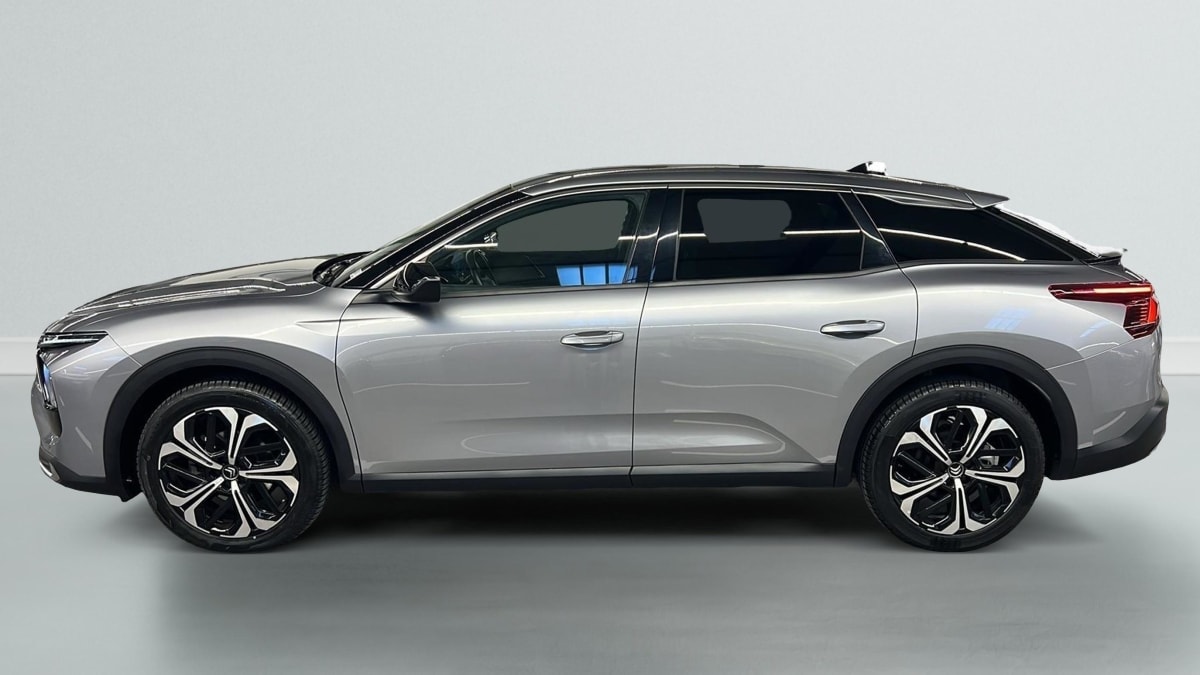 Citroën C5 X - Image 4