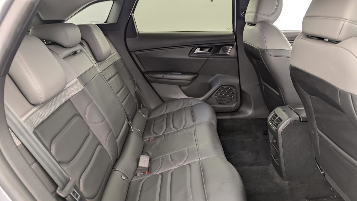 Citroën C5 X - Image 10