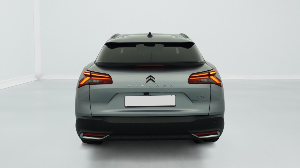 Citroën C5 X - Image 6