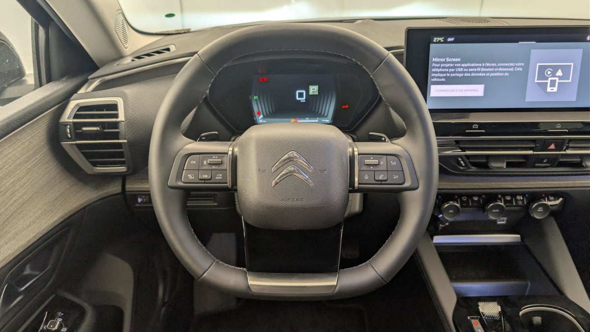 Citroën C5 X - Image 14