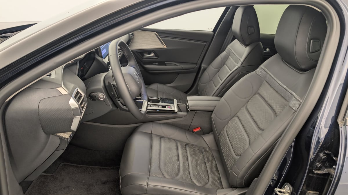 Citroën C5 X - Image 16