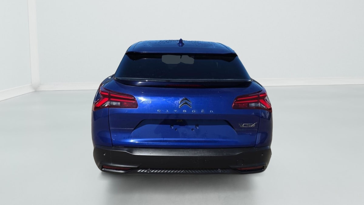 Citroën C5 X - Image 6