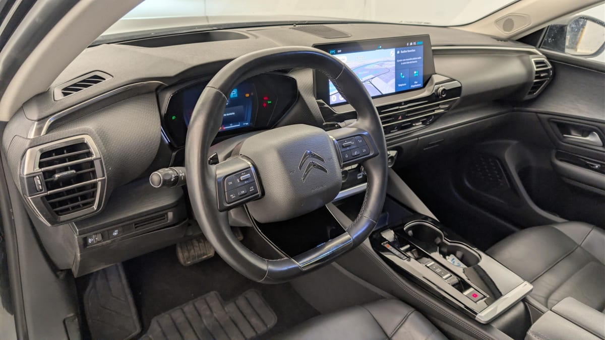 Citroën C5 X - Image 15