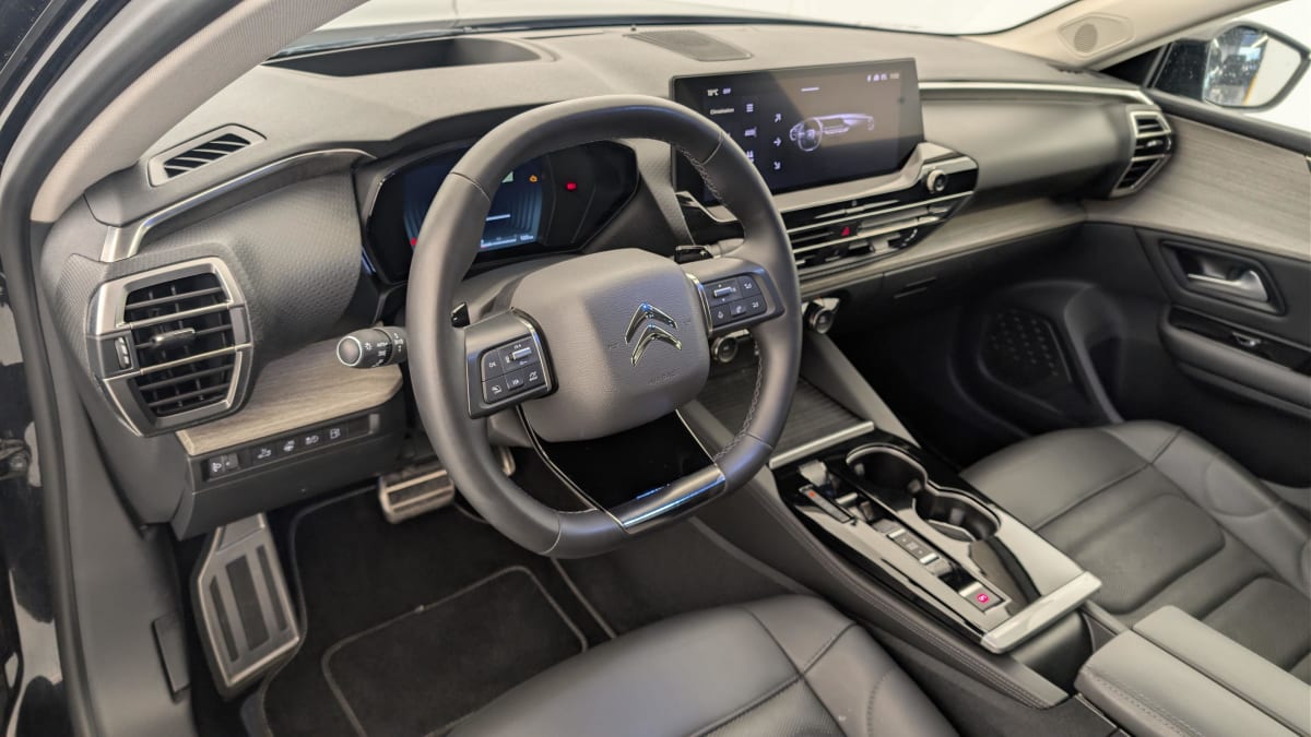 Citroën C5 X - Image 21
