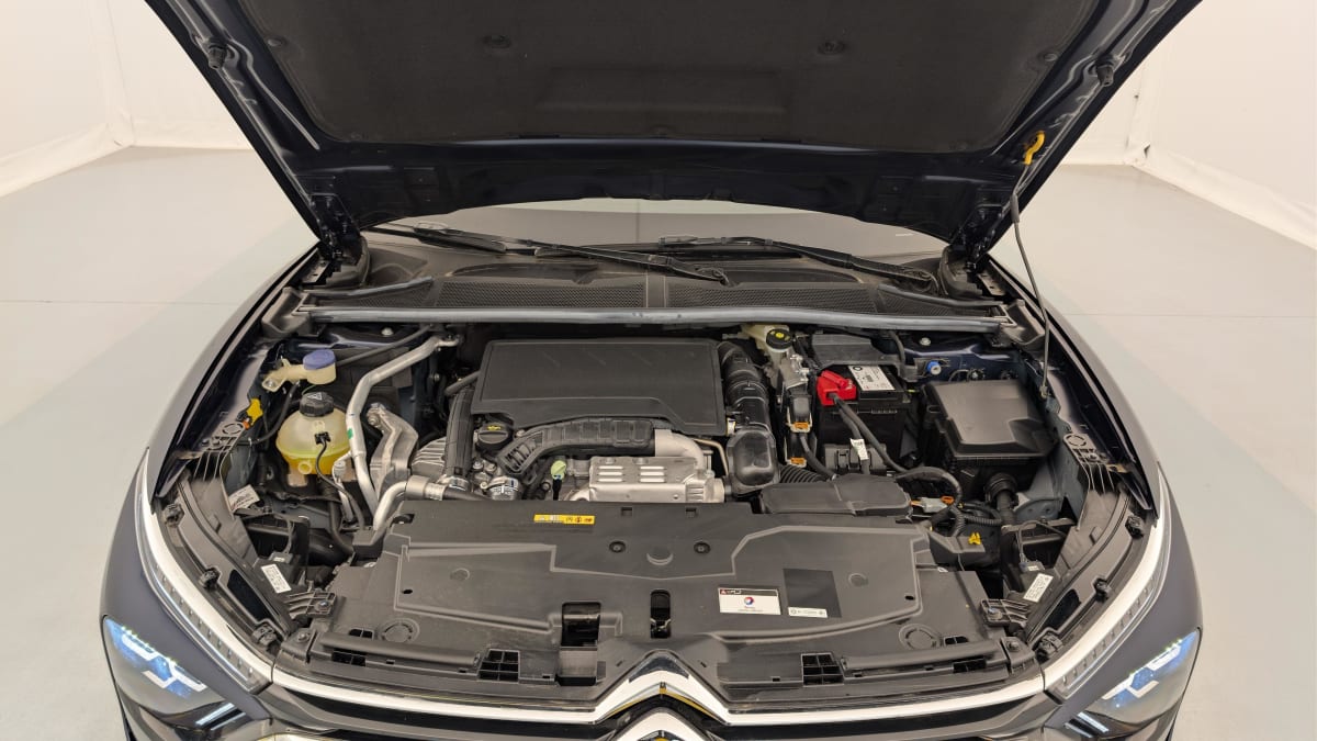 Citroën C5 X - Image 20