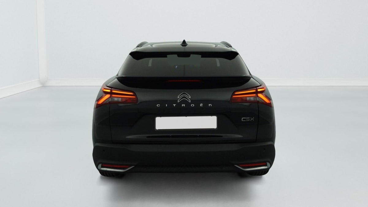Citroën C5 X - Image 6