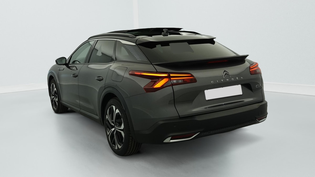 Citroën C5 X - Image 5