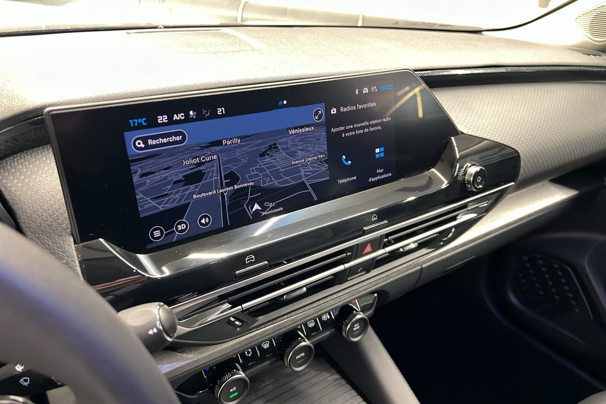 Citroën C5 X - Image 17