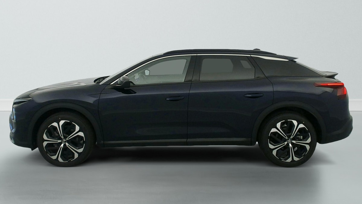 Citroën C5 X - Image 4