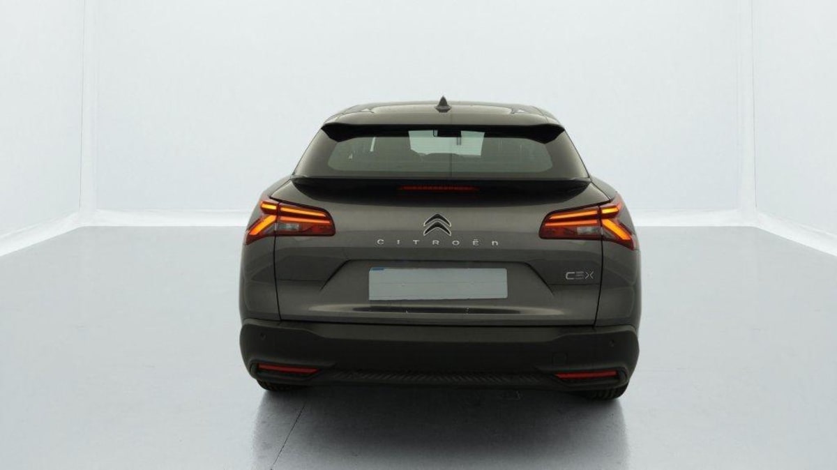 CITROEN C5 X PURETECH 130 EAT8 FEEL