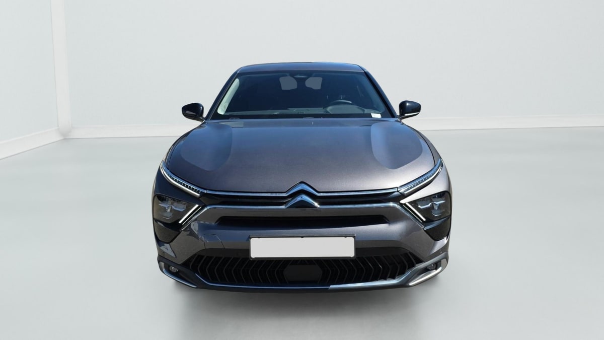 Citroën C5 X - Image 2