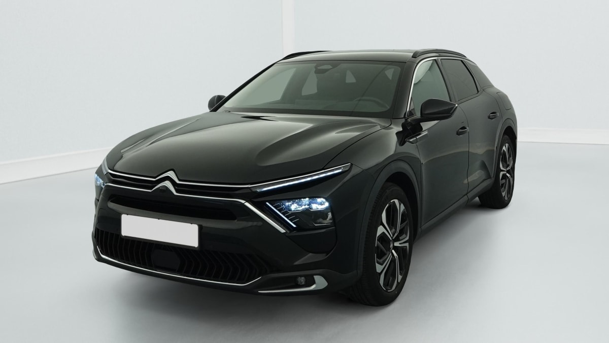 Citroën C5 X - Image 6