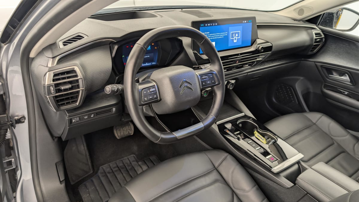 Citroën C5 X - Image 15