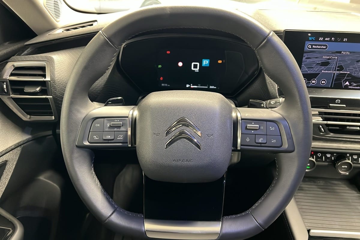 Citroën C5 X - Image 14