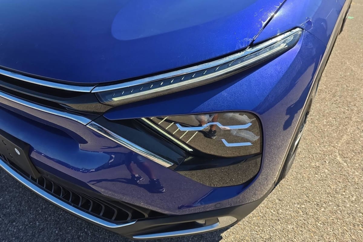 Citroën C5 X - Image 26