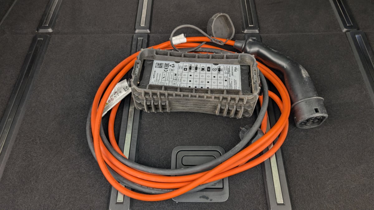 Citroën C5 X - Image 20