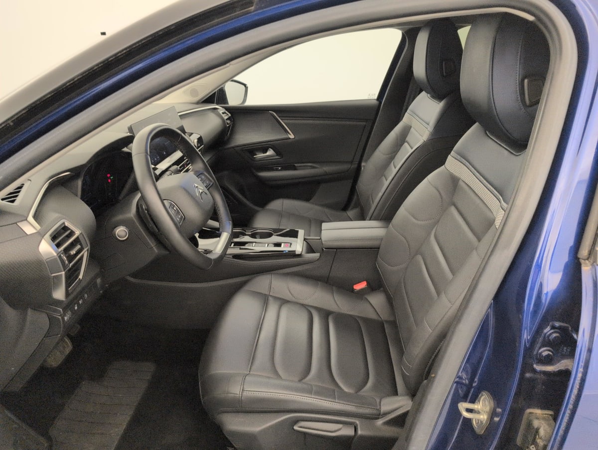 Citroën C5 X - Image 16