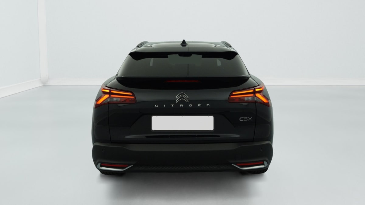 Citroën C5 X - Image 11