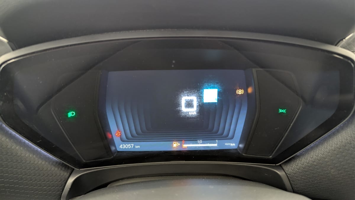 Citroën C5 X - Image 23