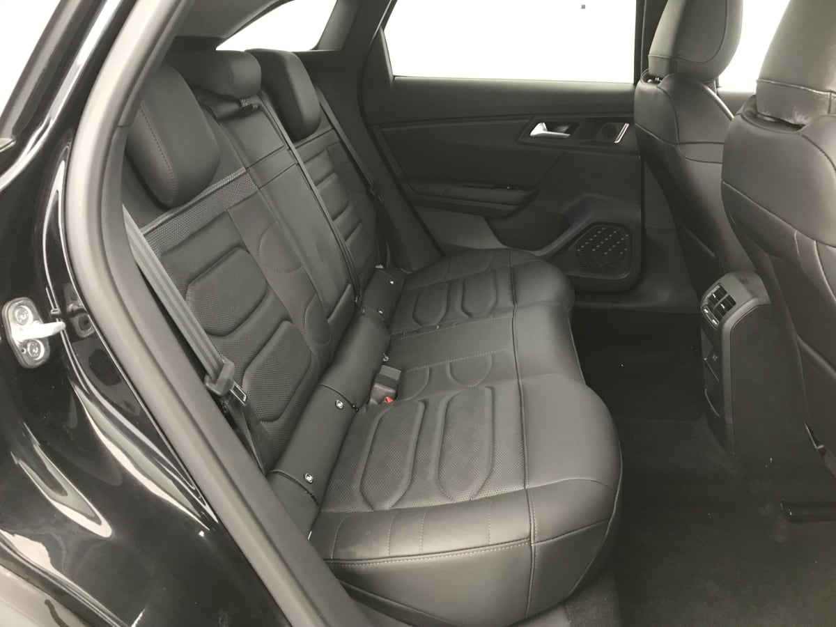 Citroën C5 X - Image 23