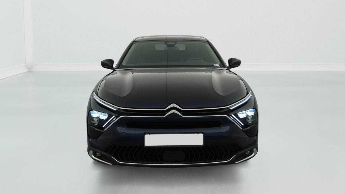 CITROEN C5 X PURETECH 130 EAT8 YOU
