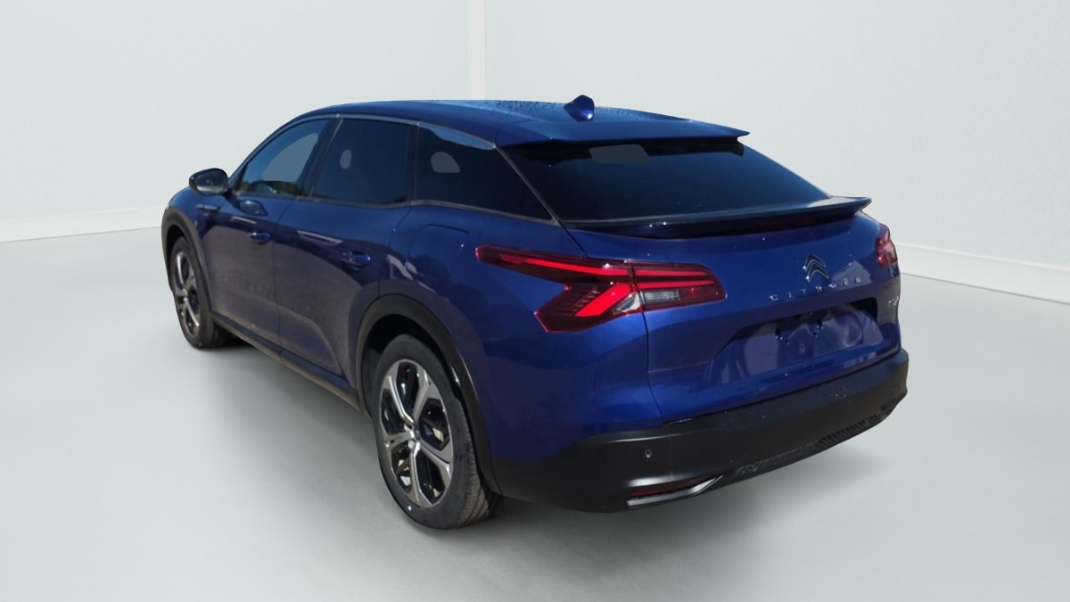 Citroën C5 X - Image 5