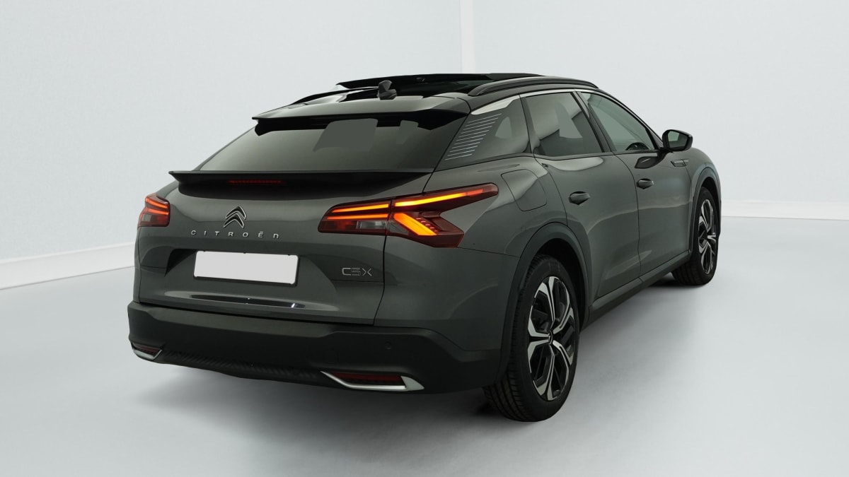 Citroën C5 X - Image 7