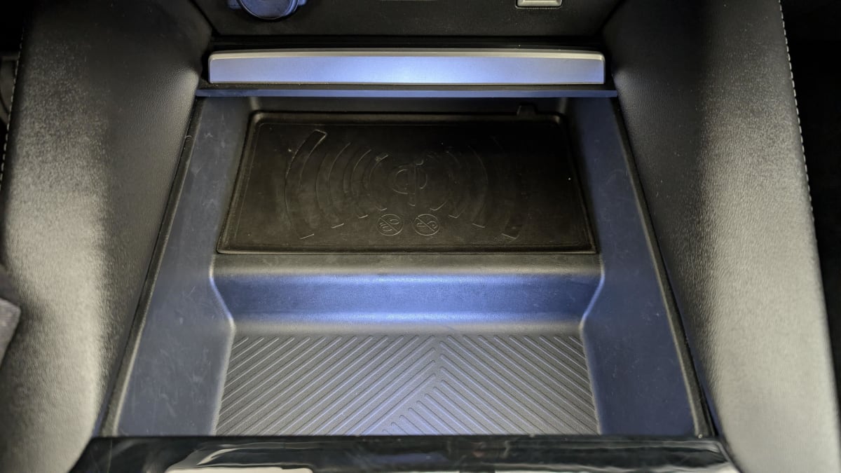 Citroën C5 X - Image 21