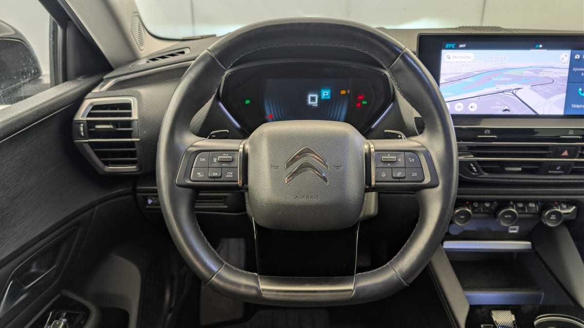 Citroën C5 X - Image 14