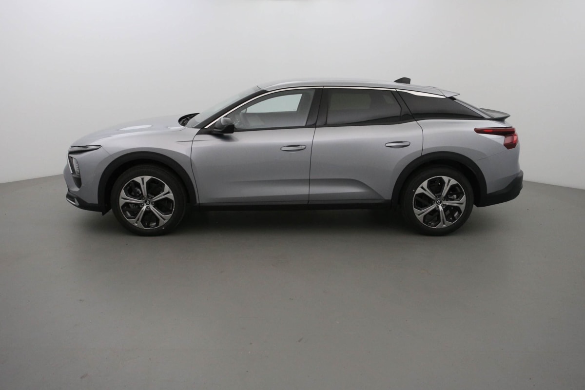 CITROEN C5 X PURETECH 130 EAT8 YOU
