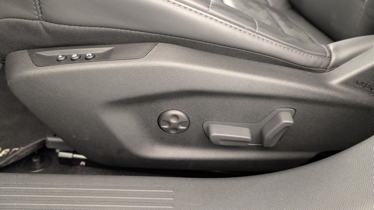 Citroën C5 X - Image 35