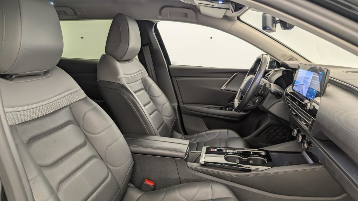 Citroën C5 X - Image 9